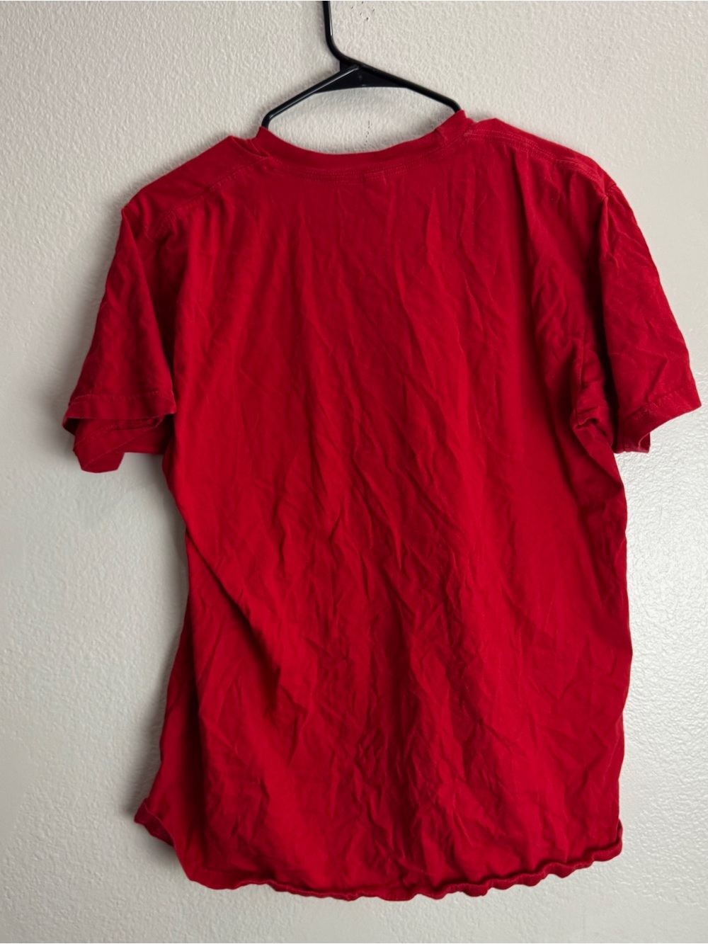 Gifted Athletics Vintage Bodybuilding Shirt Size Large - Picture 4 of 6